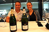 Bild 1 FRANKREICH / Champagne  -  Wein-Studien-Reise