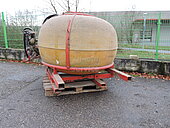 Bild 2 Pflanzenschutzspritz Tank 