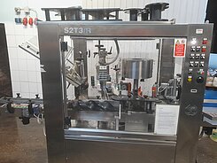 Etikettiermaschine MAG S2T3R  SK