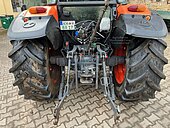 Bild 7 Kubota M9960 Traktor 2013 Frontlader - neue Vorderreifen - 