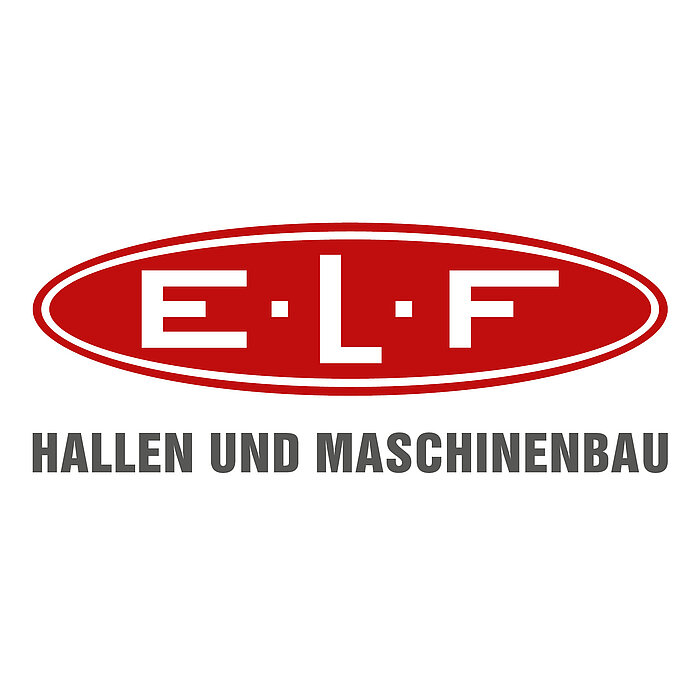 E.L.F. Hallen- und Maschinenbau