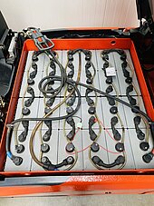 Bild 7 Linde Gebrauchstapler E 20 L-02 EVO Elektro 3-Rad Triplexmast