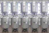 Bild 1 200-1000 Liter Biertanks/ Drucktanks/ ZKG-Tanks 2,0 bar NEU