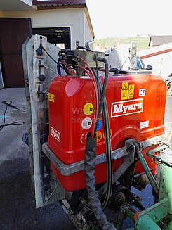 Myers 200 Liter
