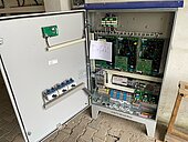 Bild 2 Wechselrichter KACO Powador 30.000xi 30kw