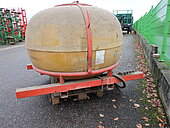 Bild 3 Pflanzenschutzspritz Tank 