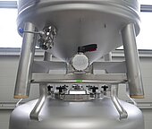 Bild 6 Eurolux Edelstahltanks/ Drucktanks 1000 Liter mit Kühlmantel