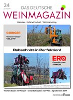 Bild 2 DAS DEUTSCHE WEINMAGAZIN