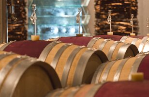 Bild 5 Ausbildungs- und Forschungseinrichtung für Weinbau und Obstbau