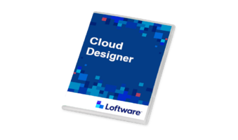 Bild 1 Software für Etikettengestaltung und Druck