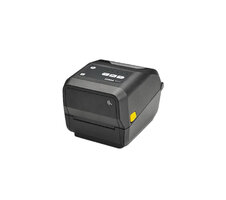 Bild 6 Drucker und Spender für Etiketten