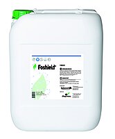 Bild 1 Foshield® - Ein Fungizid mit multipler Wirkung, kurativ und protektiv