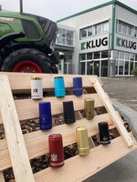 Bild 1 Klug - Fachbereich Verschlüsse und Kartonage