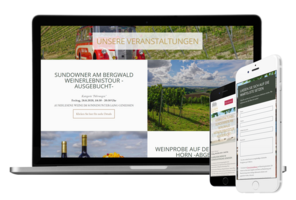 Bild 6 Die innovative Website-Komplettlösung für Ihr Weingut