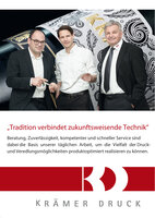 Bild 2 Spezialist für hochveredelte Wein- und Spirituosenetiketten!