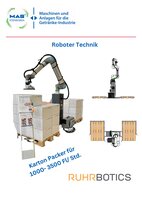 Bild 7 Effizienz trifft Perfektion: Innovative Lösungen für die Getränkeindustrie