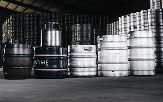 Bild 1 Rausch und Partner GmbH ist der Spezialist rund ums KEG