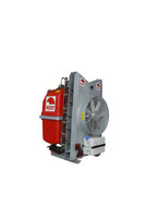 Bild 6 Anbausprayer DAL24/300-70 GFK