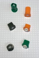 Bild 1 AD 90 – weniger Drift, optimaler Belag, ideal für Kontaktprodukte