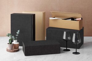 Bild 7 Immer die richtige Geschenkverpackung