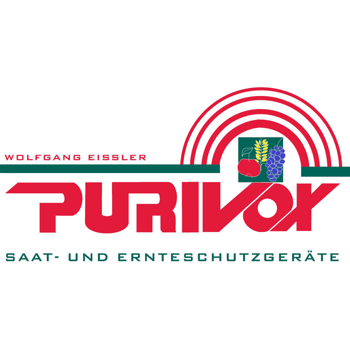 Purivox Saat- & Ernteschutzgeräte GmbH