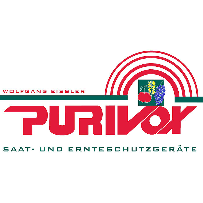 Purivox Saat- & Ernteschutzgeräte GmbH