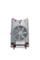 Bild 3 Anbausprayer DAL24/300-70 GFK