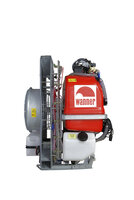 Bild 4 Anbausprayer DAL24/300-70 GFK
