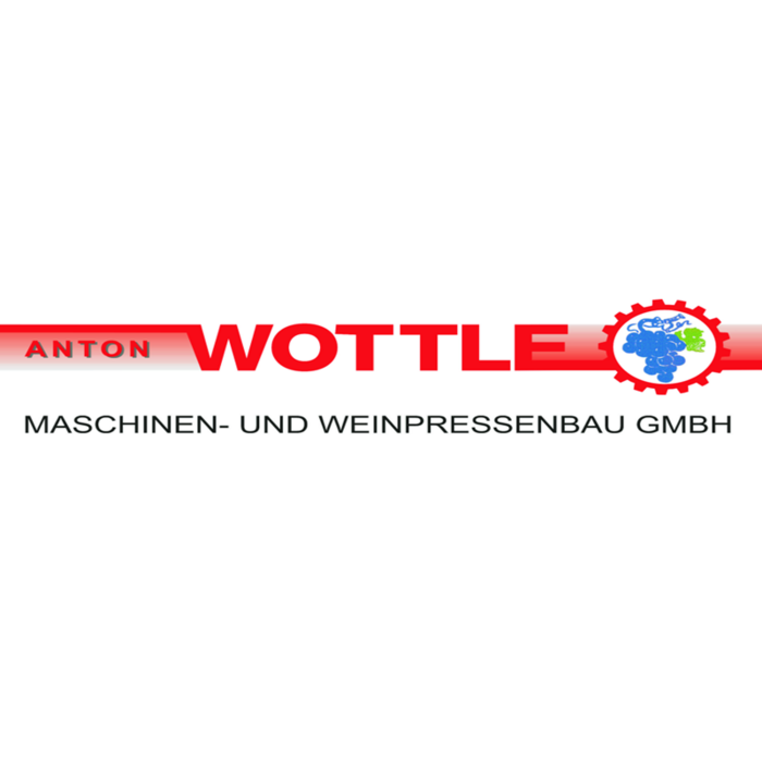 ANTON WOTTLE  Maschinen- und Weinpressenbau GmbH