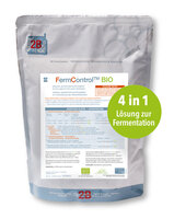 Bild 2 Natürliche Produkte für den Keller - Alles Gute für Ihren Wein!