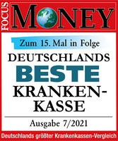Bild 2 Techniker Krankenkasse - Deutschlands größte Krankenkasse