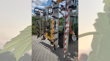 Bild 2 STOCKMAYER - LAUBSCHNEIDER
