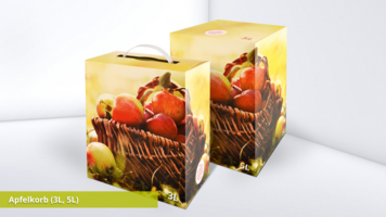 Bild 3 Bag in Box: Die nachhaltige Verpackung für Ihre Getränke