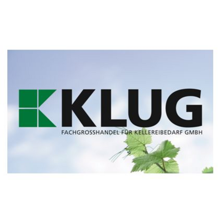 Klug Fachgroßhandel für Kellereibedarf GmbH