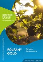 Bild 2 FOLPAN® 80 WDG – Das Standardfungizid im Weinbau und FOLPAN®GOLD