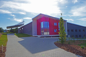 Bild 5 Die optimale Halle für Ihr Weingut: Worauf kommt es an?