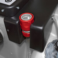 Bild 2 MESTO Wasserzuführgerät AQUA CADDY 60 Liter mit Akku
