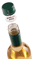 Bild 1 ALKOvin™ active - Erstmalig Schutz gegen oxidative & reduktive Alterung