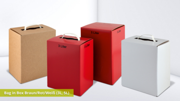 Bild 7 Bag in Box: Die nachhaltige Verpackung für Ihre Getränke