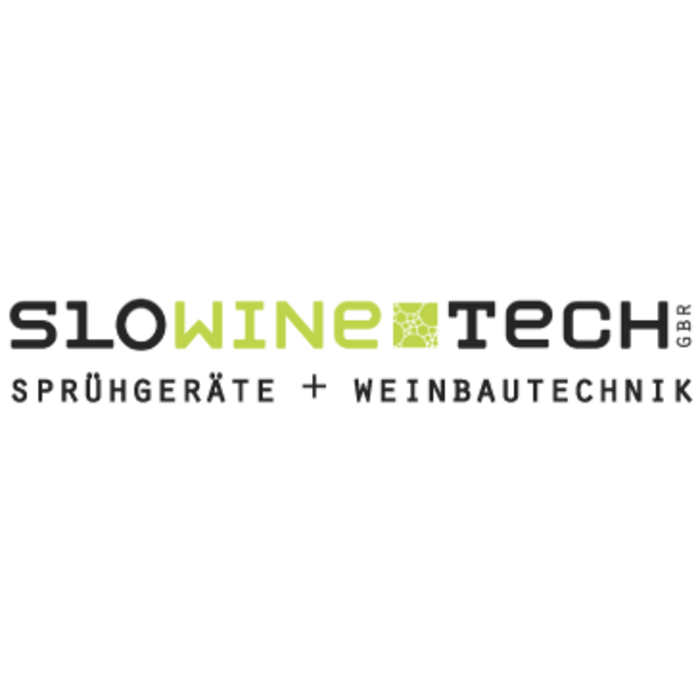 Slowine Tech GbR Weinbautechnik und Sprühgeräte