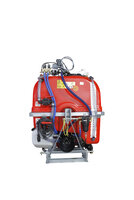 Bild 2 Anbausprayer DAL24/300-70 GFK