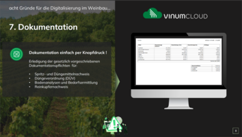 Bild 7 VinumCloud - Digitalisierung im Weinberg
