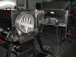 Bild 4 Wottle Abbeermaschine A3 400K