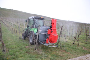 Bild 6 DRAGONE SPRÜHGERÄTE