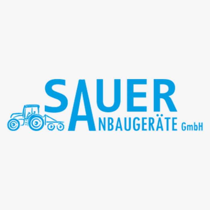 SAUER Anbaugeräte GmbH