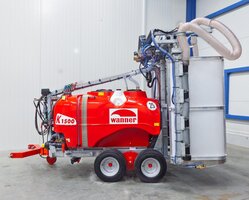 Bild 4 Anhängesprayer KGR45/2/1500-150 Recycling