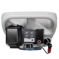Bild 1 MESTO Wasserzuführgerät AQUA CADDY 60 Liter mit Akku