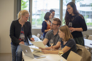 Bild 1 Studiere Weinmarketing und Management an der Hochschule Heilbronn!