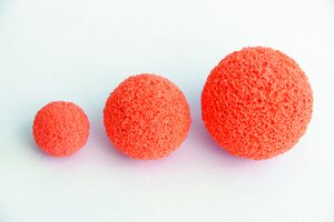 Bild 3 Schläuche und Armaturen