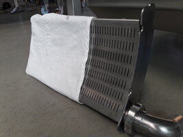 Bild 2 Wottle TPG 800 Obstpresse